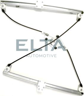 Elta Automotive ER4057 - Підйомний пристрій для вікон autocars.com.ua