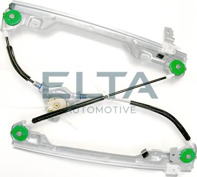 Elta Automotive ER4067 - Стеклоподъемник autodnr.net