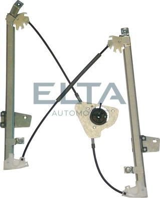 Elta Automotive ER4071 - Підйомний пристрій для вікон autocars.com.ua