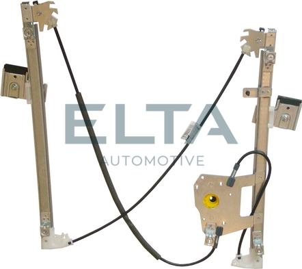 Elta Automotive ER4075 - Стеклоподъемник autodnr.net