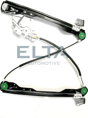 Elta Automotive ER4077 - Стеклоподъемник autodnr.net