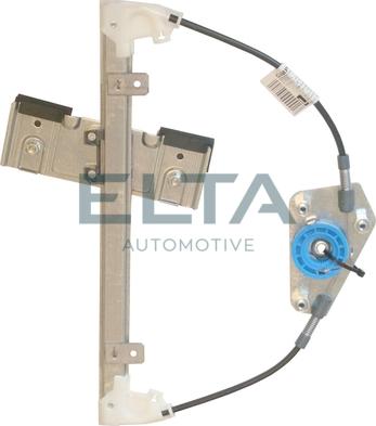 Elta Automotive ER4083 - Підйомний пристрій для вікон autocars.com.ua