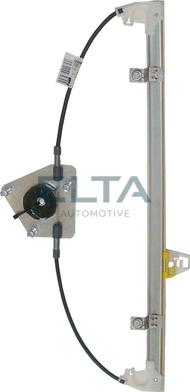Elta Automotive ER4087 - Підйомний пристрій для вікон autocars.com.ua