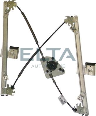 Elta Automotive ER4103 - Підйомний пристрій для вікон autocars.com.ua