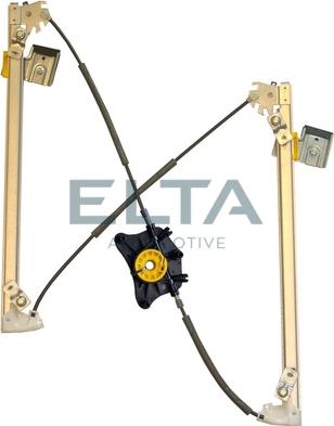 Elta Automotive ER4117 - Підйомний пристрій для вікон autocars.com.ua