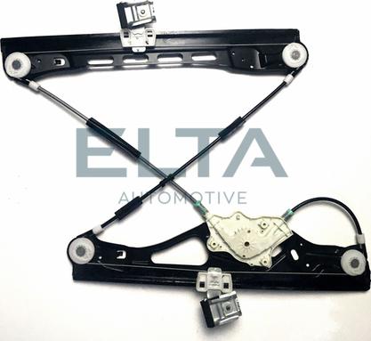 Elta Automotive ER4123 - Підйомний пристрій для вікон autocars.com.ua