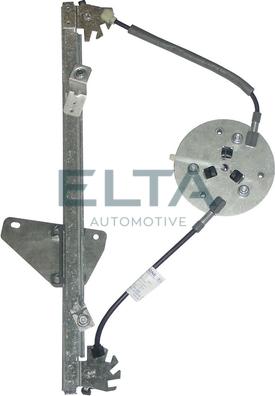 Elta Automotive ER4135 - Підйомний пристрій для вікон autocars.com.ua