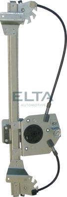 Elta Automotive ER4139 - Підйомний пристрій для вікон autocars.com.ua