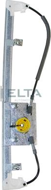 Elta Automotive ER4145 - Підйомний пристрій для вікон autocars.com.ua