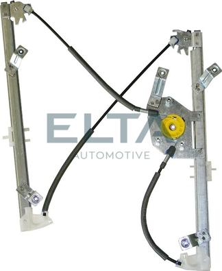 Elta Automotive ER4147 - Підйомний пристрій для вікон autocars.com.ua