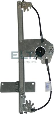 Elta Automotive ER4154 - Підйомний пристрій для вікон autocars.com.ua