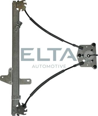 Elta Automotive ER4155 - Стеклоподъемник autodnr.net
