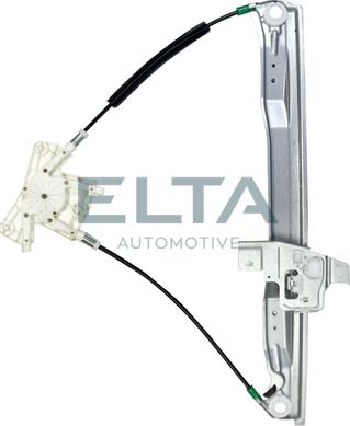 Elta Automotive ER4156 - Стеклоподъемник autodnr.net