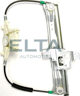 Elta Automotive ER4158 - Стеклоподъемник autodnr.net