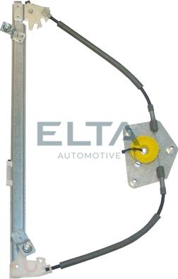 Elta Automotive ER4162 - Підйомний пристрій для вікон autocars.com.ua