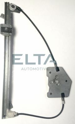 Elta Automotive ER4162 - Підйомний пристрій для вікон autocars.com.ua