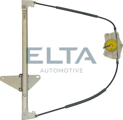 Elta Automotive ER4167 - Стеклоподъемник autodnr.net