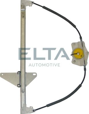 Elta Automotive ER4169 - Підйомний пристрій для вікон autocars.com.ua