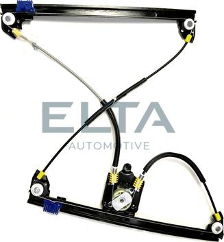 Elta Automotive ER4171 - Стеклоподъемник autodnr.net