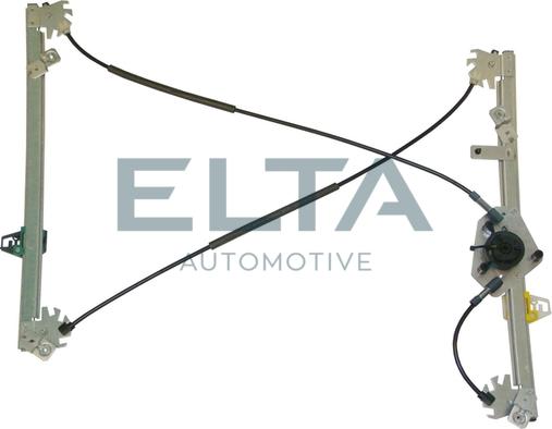 Elta Automotive ER4183 - Підйомний пристрій для вікон autocars.com.ua