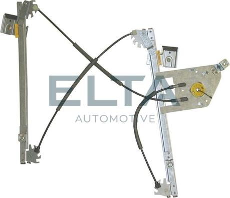 Elta Automotive ER4196 - Підйомний пристрій для вікон autocars.com.ua