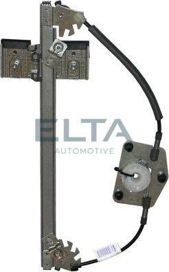 Elta Automotive ER4203 - Підйомний пристрій для вікон autocars.com.ua