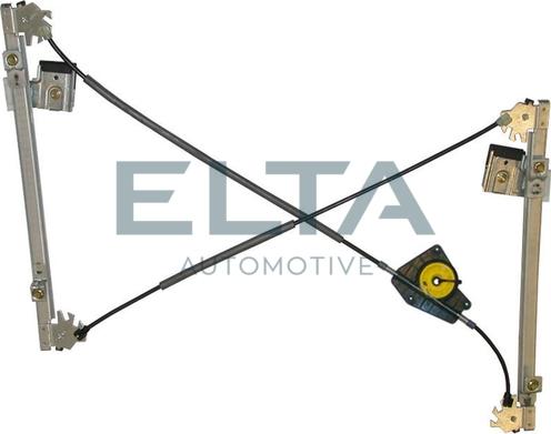 Elta Automotive ER4212 - Підйомний пристрій для вікон autocars.com.ua