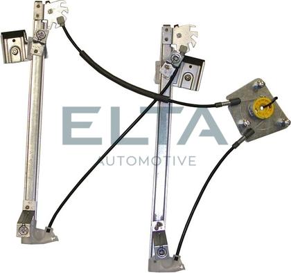 Elta Automotive ER4217 - Підйомний пристрій для вікон autocars.com.ua