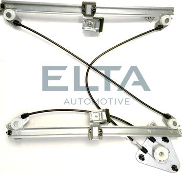 Elta Automotive ER4224 - Підйомний пристрій для вікон autocars.com.ua