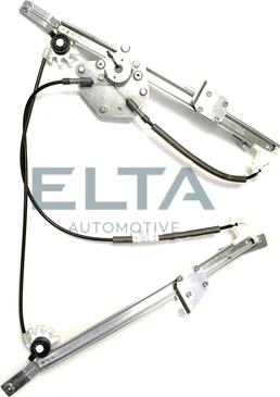 Elta Automotive ER4232 - Підйомний пристрій для вікон autocars.com.ua