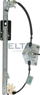 Elta Automotive ER4247 - Підйомний пристрій для вікон autocars.com.ua