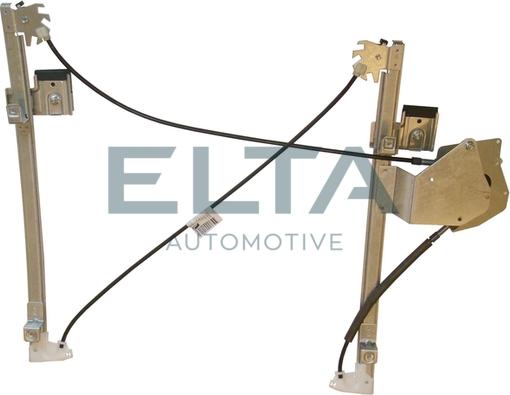 Elta Automotive ER4252 - Підйомний пристрій для вікон autocars.com.ua