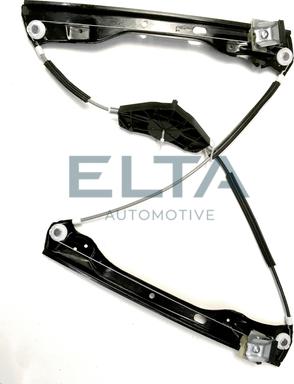 Elta Automotive ER4257 - Підйомний пристрій для вікон autocars.com.ua