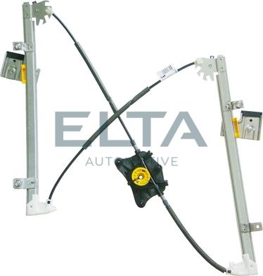 Elta Automotive ER4258 - Підйомний пристрій для вікон autocars.com.ua