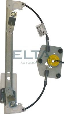 Elta Automotive ER4259 - Підйомний пристрій для вікон autocars.com.ua