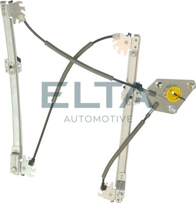 Elta Automotive ER4261 - Підйомний пристрій для вікон autocars.com.ua
