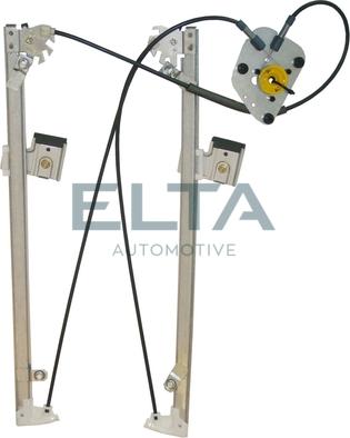 Elta Automotive ER4267 - Підйомний пристрій для вікон autocars.com.ua