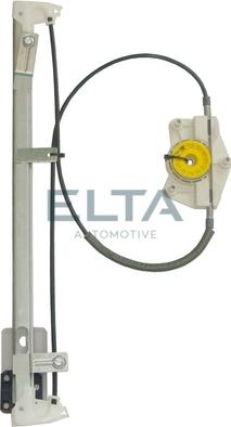 Elta Automotive ER4272 - Підйомний пристрій для вікон autocars.com.ua