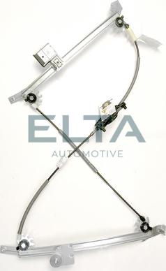 Elta Automotive ER4282 - Підйомний пристрій для вікон autocars.com.ua