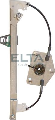 Elta Automotive ER4295 - Підйомний пристрій для вікон autocars.com.ua