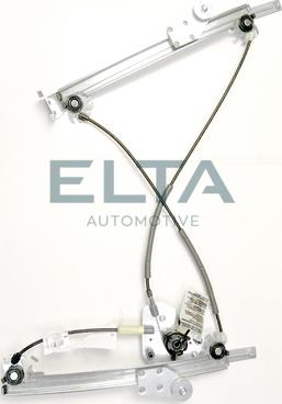 Elta Automotive ER4298 - Підйомний пристрій для вікон autocars.com.ua