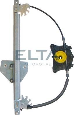 Elta Automotive ER4314 - Підйомний пристрій для вікон autocars.com.ua
