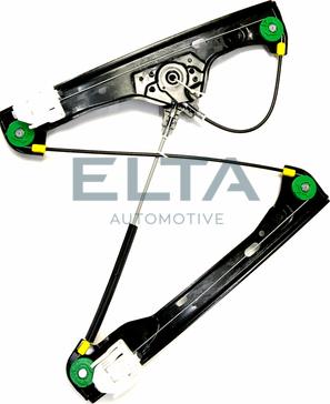 Elta Automotive ER4316 - Підйомний пристрій для вікон autocars.com.ua