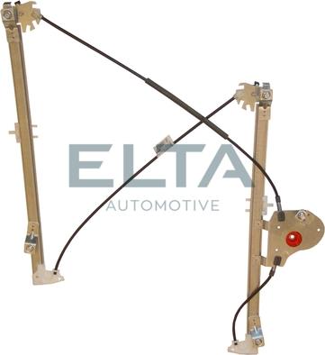 Elta Automotive ER4317 - Підйомний пристрій для вікон autocars.com.ua