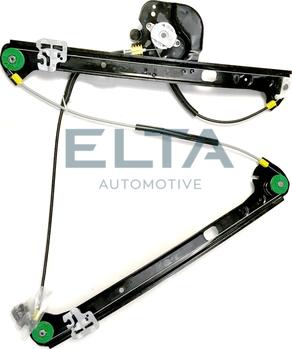 Elta Automotive ER4318 - Підйомний пристрій для вікон autocars.com.ua