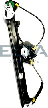 Elta Automotive ER4320 - Підйомний пристрій для вікон autocars.com.ua