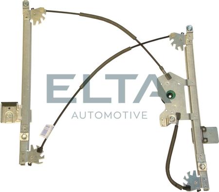 Elta Automotive ER4321 - Підйомний пристрій для вікон autocars.com.ua