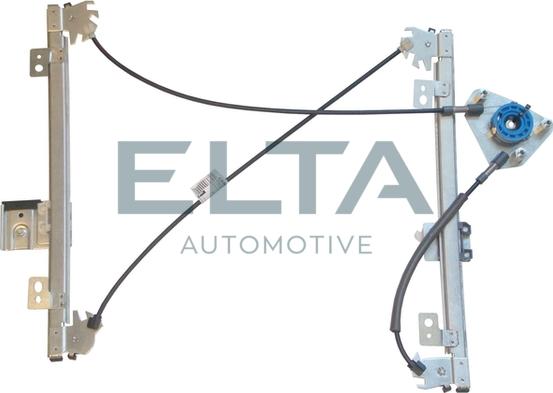 Elta Automotive ER4348 - Підйомний пристрій для вікон autocars.com.ua