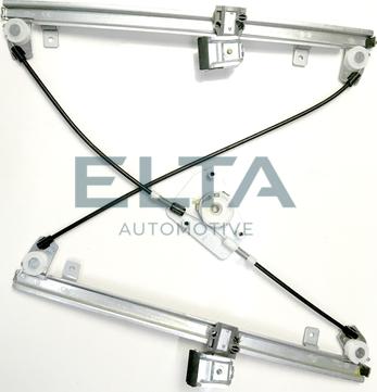 Elta Automotive ER4355 - Підйомний пристрій для вікон autocars.com.ua