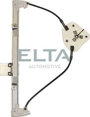 Elta Automotive ER4361 - Підйомний пристрій для вікон autocars.com.ua